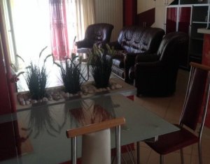 Lakás 4 szobák kiadó on Cluj-napoca