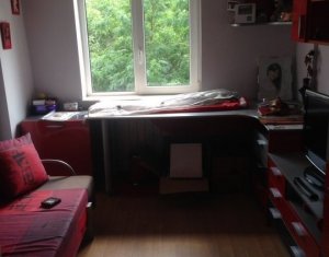 Lakás 4 szobák kiadó on Cluj-napoca