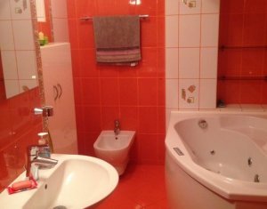 Lakás 4 szobák kiadó on Cluj-napoca