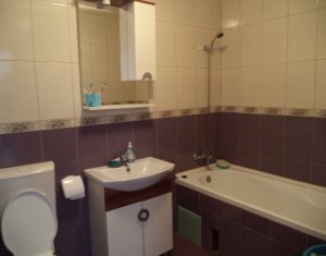 Lakás 2 szobák kiadó on Cluj-napoca