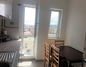 Lakás 3 szobák kiadó on Cluj-napoca, Zóna Andrei Muresanu