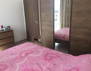 Lakás 3 szobák kiadó on Cluj-napoca, Zóna Andrei Muresanu