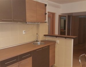 Lakás 3 szobák kiadó on Cluj-napoca, Zóna Grigorescu
