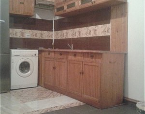 Lakás 1 szobák kiadó on Cluj-napoca, Zóna Centru