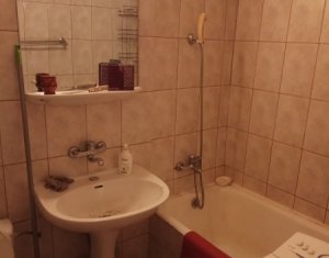Appartement 1 chambres à louer dans Cluj-napoca, zone Zorilor