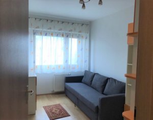 Lakás 3 szobák kiadó on Cluj-napoca, Zóna Marasti