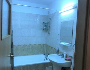 Lakás 3 szobák kiadó on Cluj-napoca, Zóna Marasti