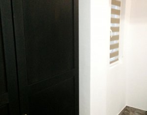Studio à louer dans Cluj-napoca, zone Zorilor