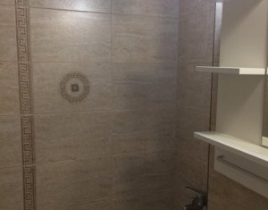 Studio à louer dans Cluj-napoca, zone Zorilor