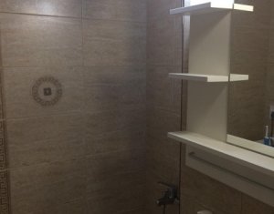 Studio à louer dans Cluj-napoca, zone Zorilor