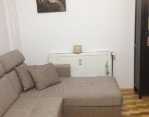 Studio à louer dans Cluj-napoca, zone Zorilor