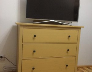 Studio à louer dans Cluj-napoca, zone Zorilor