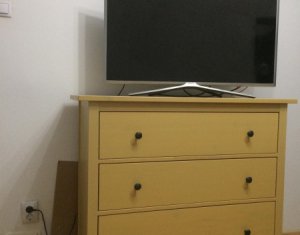 Studio à louer dans Cluj-napoca, zone Zorilor