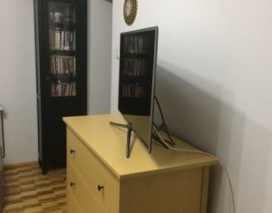 Studio à louer dans Cluj-napoca, zone Zorilor