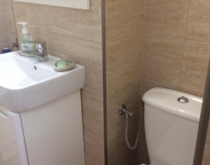 Studio à louer dans Cluj-napoca, zone Zorilor