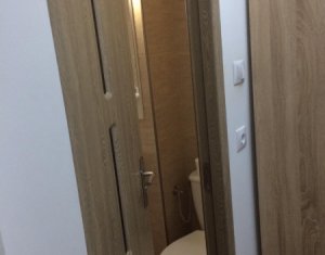 Studio à louer dans Cluj-napoca, zone Zorilor