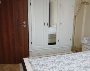 Appartement 3 chambres à louer dans Cluj-napoca, zone Marasti