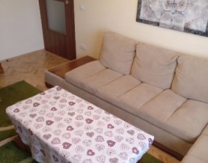 Appartement 3 chambres à louer dans Cluj-napoca, zone Marasti