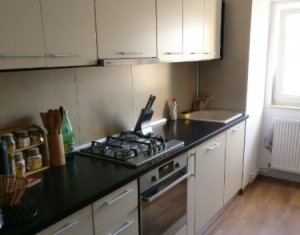 Appartement 3 chambres à louer dans Cluj-napoca, zone Marasti