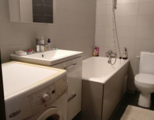 Appartement 3 chambres à louer dans Cluj-napoca, zone Marasti