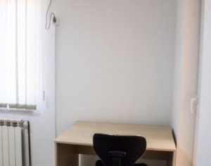 Lakás 2 szobák kiadó on Cluj-napoca, Zóna Centru