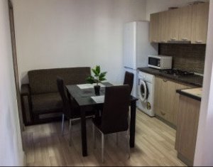 Lakás 2 szobák kiadó on Cluj-napoca, Zóna Centru