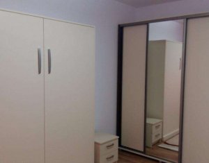 Lakás 2 szobák kiadó on Cluj-napoca, Zóna Manastur