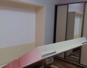 Lakás 2 szobák kiadó on Cluj-napoca, Zóna Manastur