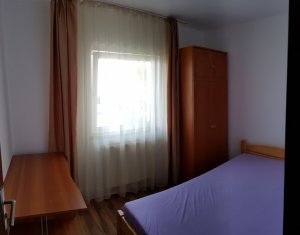 Lakás 4 szobák kiadó on Cluj-napoca, Zóna Zorilor