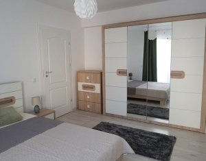 Lakás 2 szobák kiadó on Cluj-napoca, Zóna Andrei Muresanu