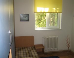 Appartement 2 chambres à louer dans Cluj-napoca, zone Gheorgheni