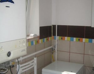 Appartement 2 chambres à louer dans Cluj-napoca, zone Gheorgheni