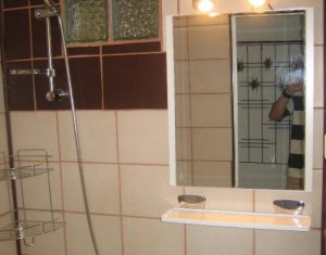 Appartement 2 chambres à louer dans Cluj-napoca, zone Gheorgheni