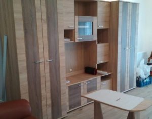 Appartement 2 chambres à louer dans Cluj-napoca, zone Iris