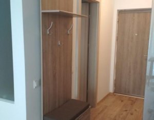 Appartement 2 chambres à louer dans Cluj-napoca, zone Iris