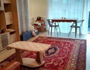 Appartement 2 chambres à louer dans Cluj-napoca, zone Iris