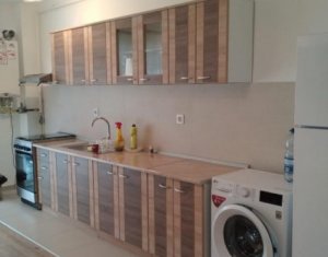 Appartement 2 chambres à louer dans Cluj-napoca, zone Iris