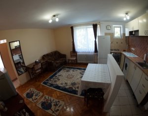 Appartement 2 chambres à louer dans Cluj-napoca, zone Gheorgheni