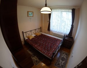 Appartement 2 chambres à louer dans Cluj-napoca, zone Gheorgheni