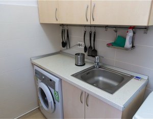 Lakás 2 szobák kiadó on Cluj-napoca, Zóna Gheorgheni