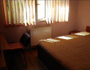 Lakás 2 szobák kiadó on Cluj-napoca, Zóna Zorilor