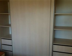 Lakás 2 szobák kiadó on Cluj-napoca, Zóna Zorilor
