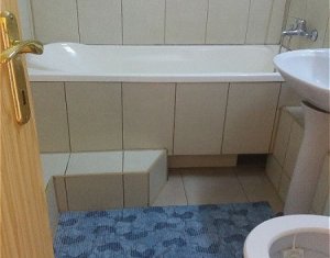 Lakás 2 szobák kiadó on Cluj-napoca, Zóna Zorilor