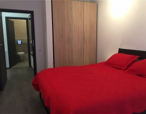Appartement 2 chambres à louer dans Cluj-napoca, zone Centru