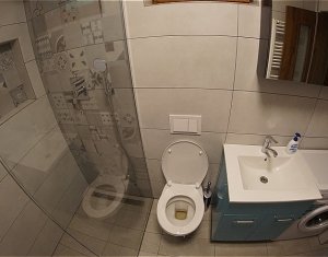 Lakás 2 szobák kiadó on Cluj-napoca, Zóna Zorilor