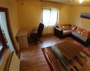Lakás 2 szobák kiadó on Cluj-napoca, Zóna Zorilor