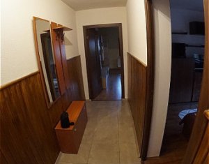 Lakás 2 szobák kiadó on Cluj-napoca, Zóna Zorilor