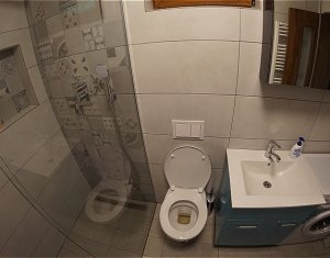 Lakás 2 szobák kiadó on Cluj-napoca, Zóna Zorilor