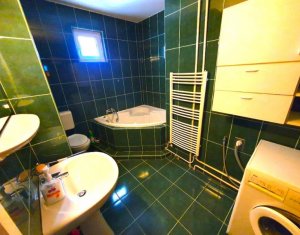 Lakás 2 szobák kiadó on Cluj-napoca, Zóna Zorilor