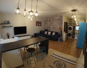 , 56m2 dans Cluj-napoca